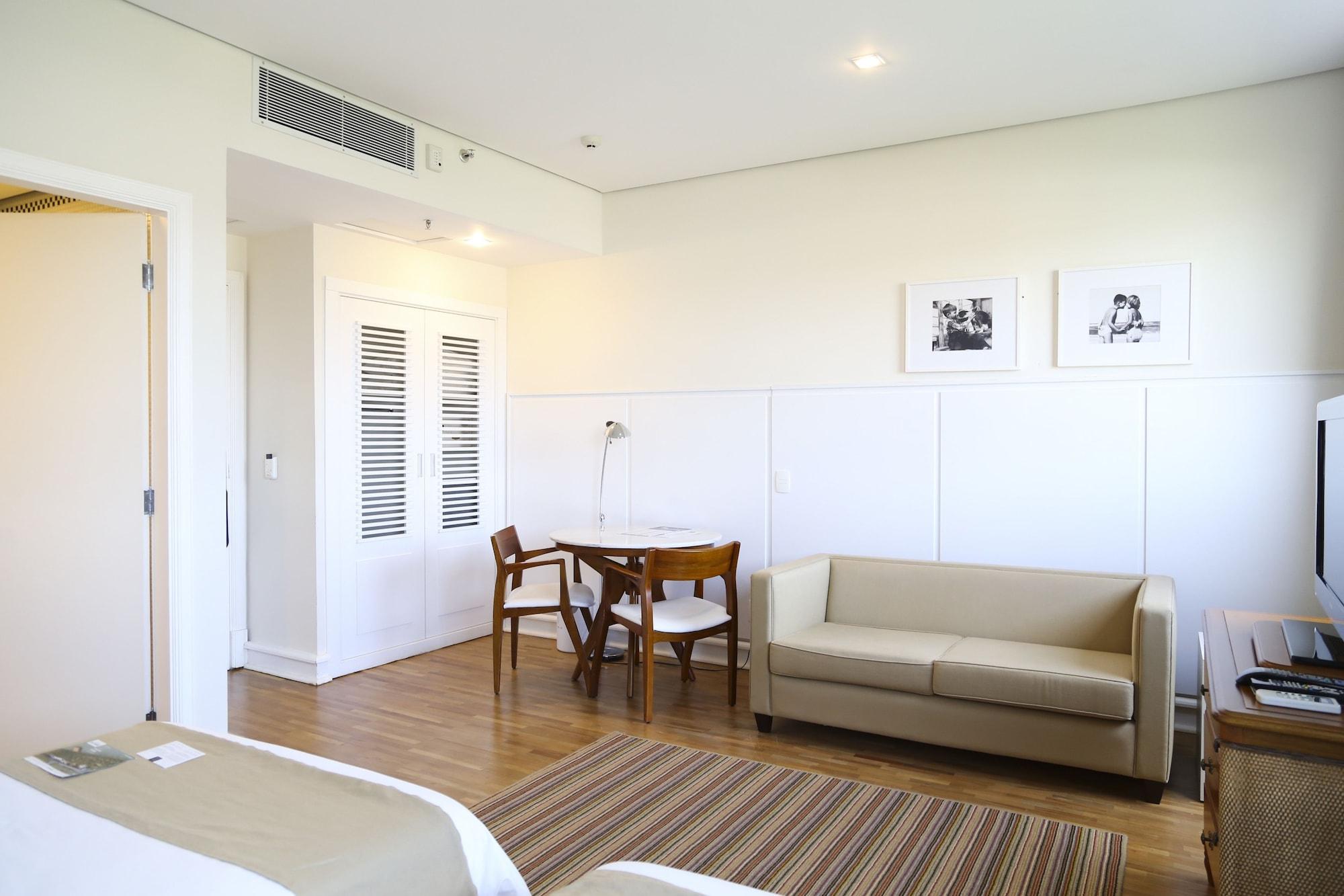 Vitoria Hotel Concept Campinas Campinas  Bagian luar foto
