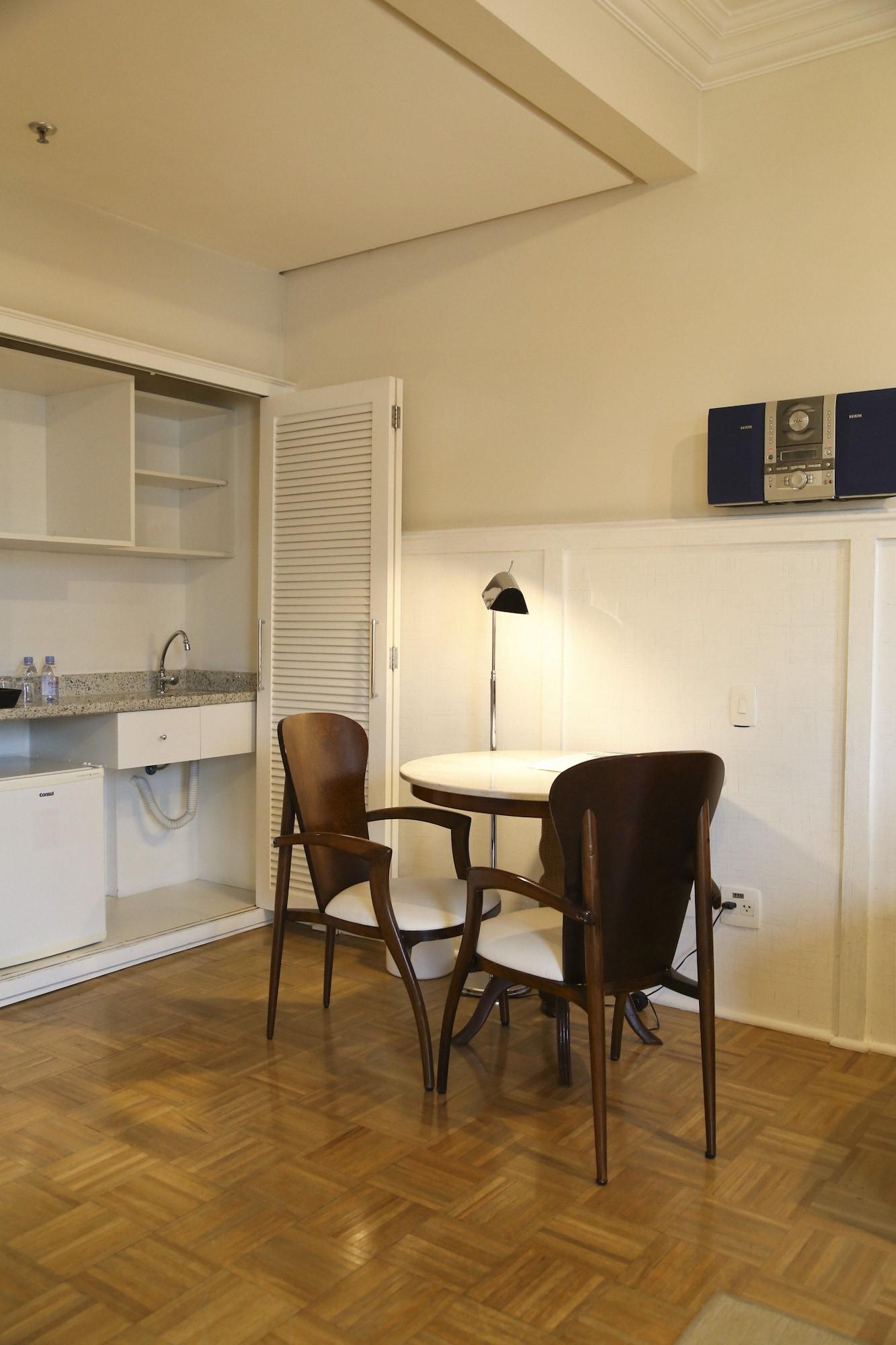 Vitoria Hotel Concept Campinas Campinas  Bagian luar foto