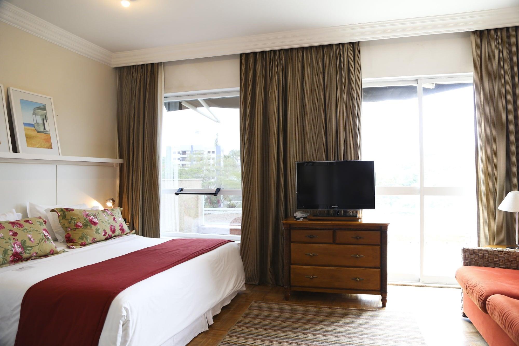 Vitoria Hotel Concept Campinas Campinas  Bagian luar foto