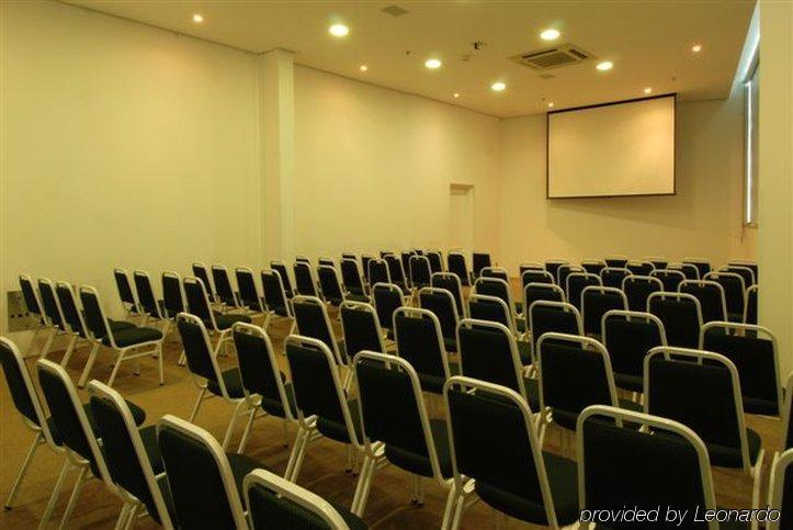 Vitoria Hotel Concept Campinas Campinas  Fasilitas foto