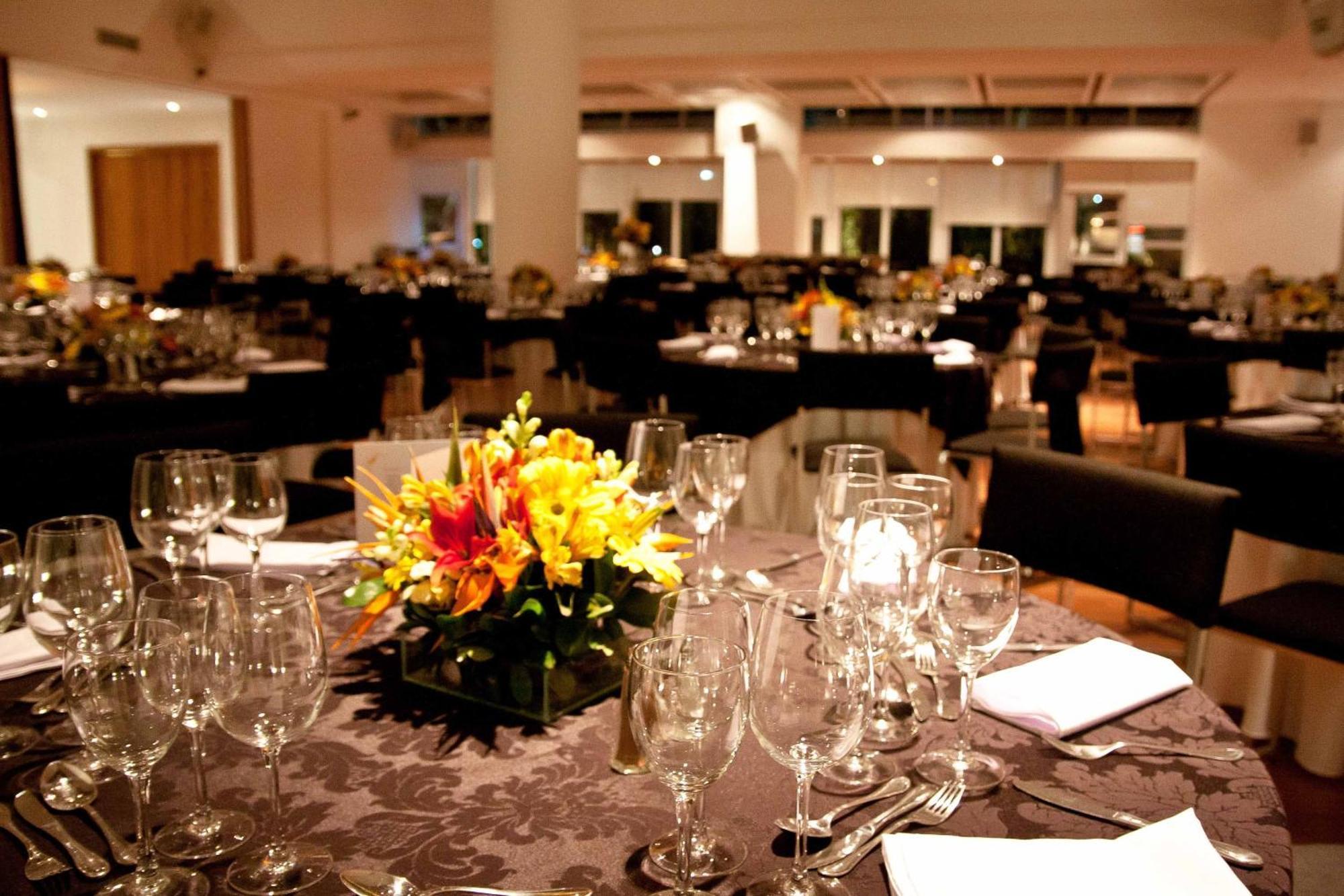 Vitoria Hotel Concept Campinas Campinas  Bagian luar foto