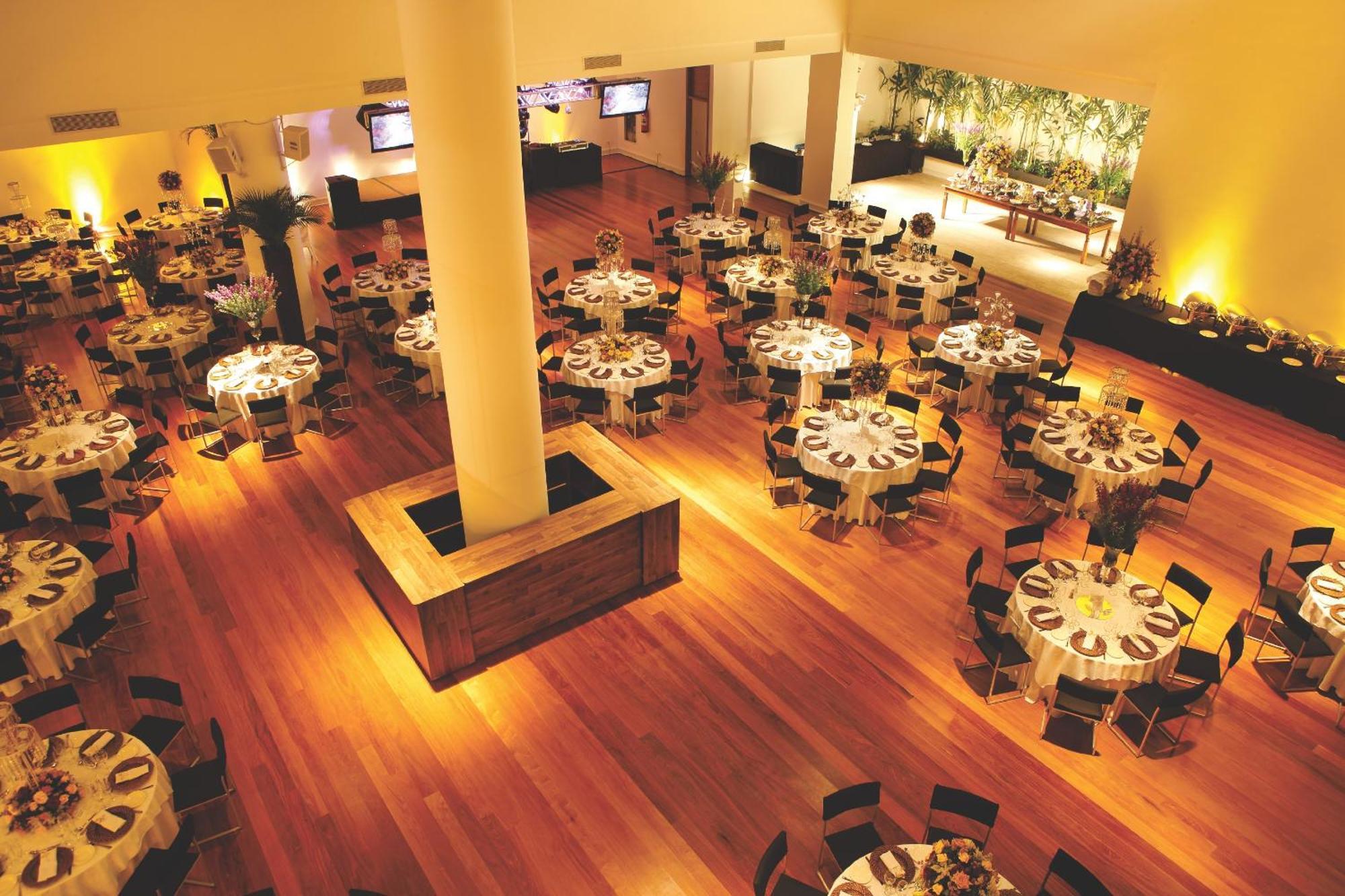 Vitoria Hotel Concept Campinas Campinas  Bagian luar foto