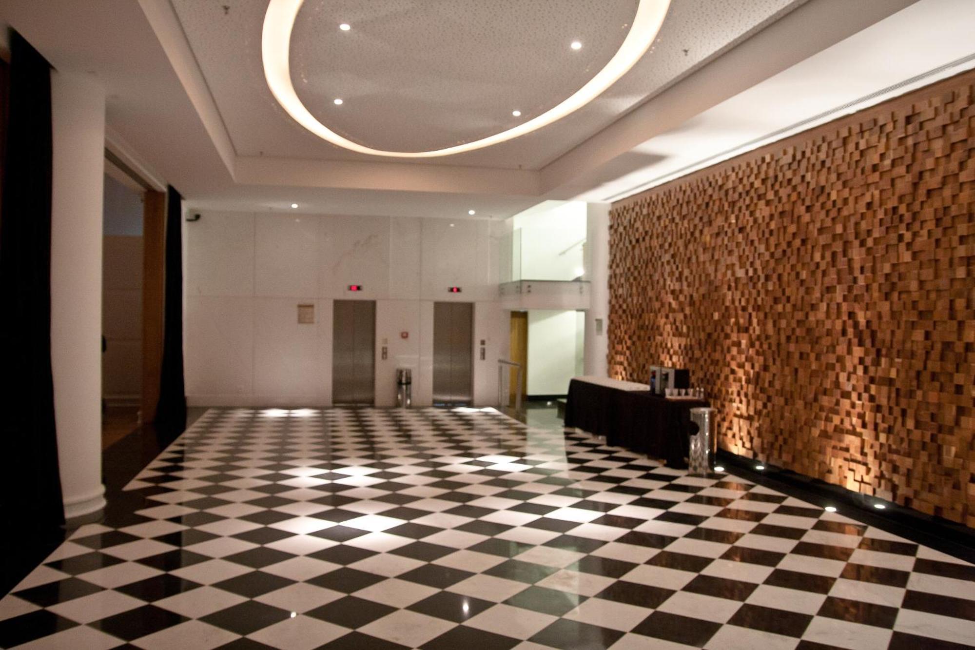 Vitoria Hotel Concept Campinas Campinas  Bagian luar foto